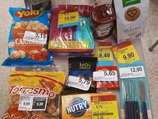 Hipermercado &eacute; autuado por vender produtos vencidos e com diverg&ecirc;ncia de pre&ccedil;os