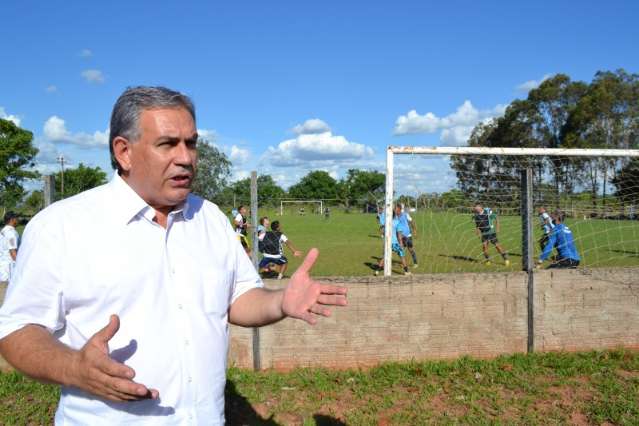 Com futuro &ldquo;incerto&rdquo; Oper&aacute;rio ainda sonha com a volta &agrave; S&eacute;rie A