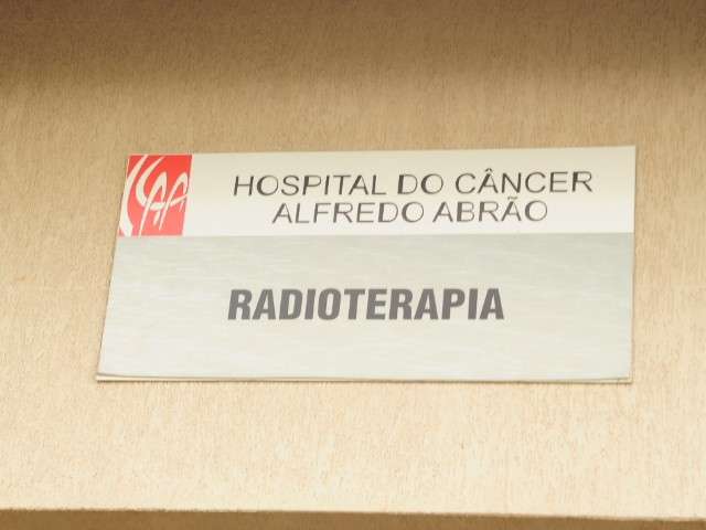 Hospital do C&acirc;ncer prev&ecirc; retorno de procedimentos da radioterapia na 2&ordf; feira