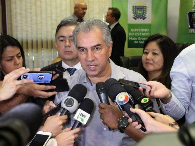 PSDB far&aacute; chapa forte para defender legado do governo, diz Reinaldo