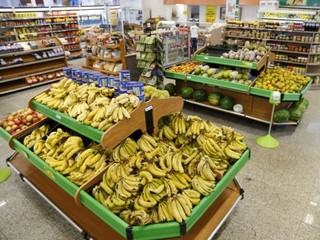 Supermercados podem fechar no feriado (Foto: Gerson Walber / arquivo)