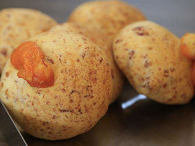 Para ser diferente, novo ponto usa queijo artesanal e tem chipa at&eacute; de pa&ccedil;oca