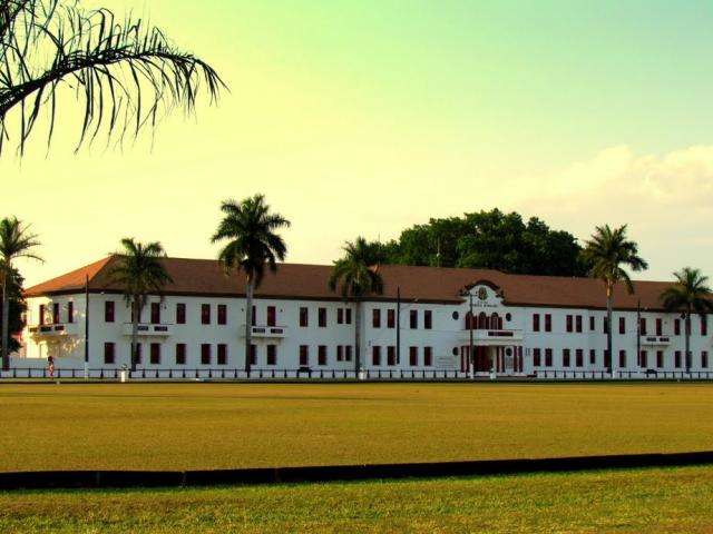 Cidade completa 109 anos com presen&ccedil;a do governador Reinaldo Azambuja