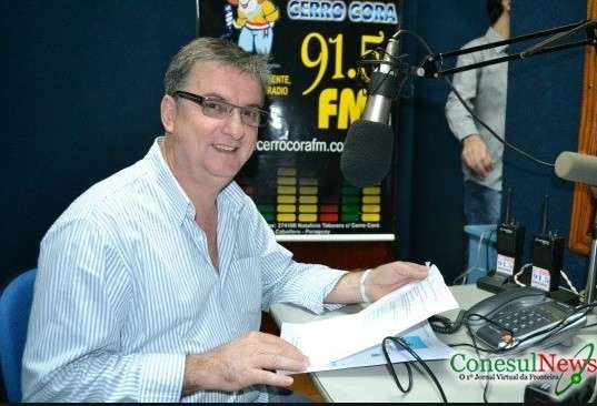 Pr&eacute;-candidato a prefeito sofre atentado dentro da sua resid&ecirc;ncia e sai ileso