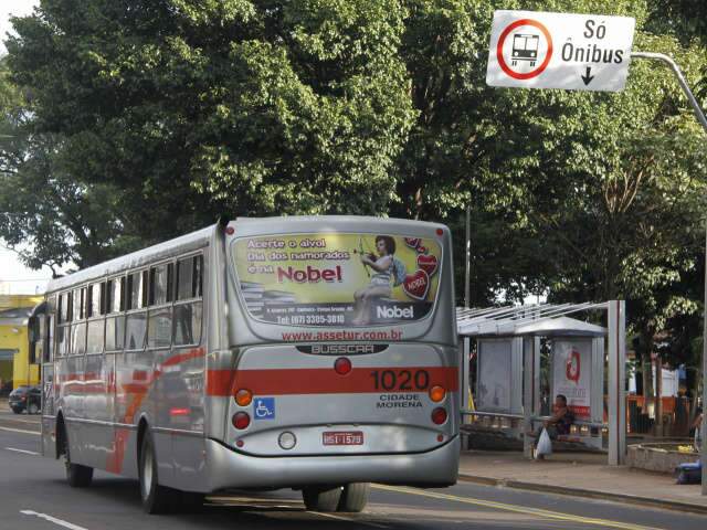  Nova licita&ccedil;&atilde;o do &ocirc;nibus ser&aacute; publicada no come&ccedil;o de junho