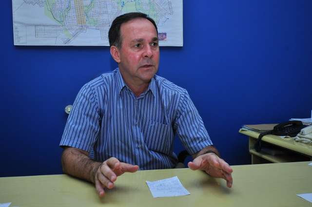 Dourados ter&aacute; &ocirc;nibus a R$ 1 nas noites de dezembro