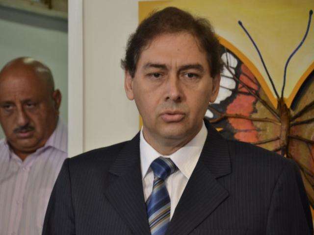 Bernal visita Curitiba em busca de refer&ecirc;ncias para administra&ccedil;&atilde;o