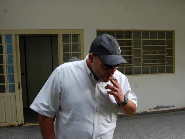  Padrasto que abandonou crian&ccedil;a na BR j&aacute; foi preso acusado de estupro