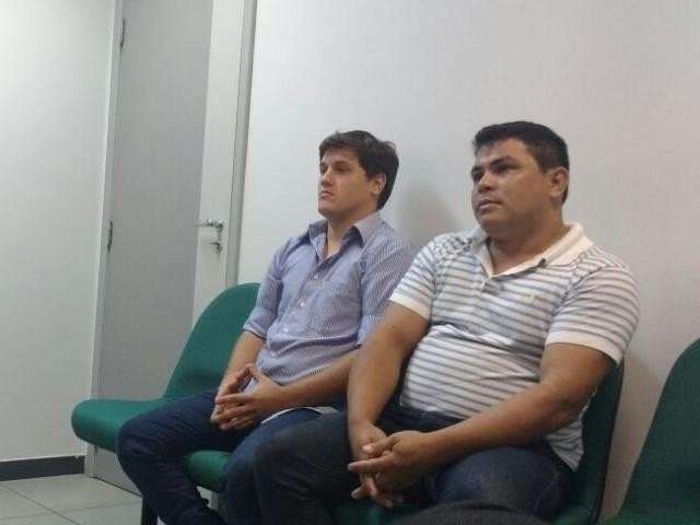 Para juiz, dupla n&atilde;o teve inten&ccedil;&atilde;o de matar adolescente em lava jato