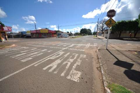 Agetran inicia instalação de semáforos em cruzamentos perigosos da Capital