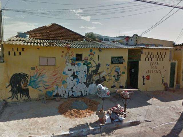 Com faca e chave de fenda, dupla que aterrorizava na Afonso Pena &eacute; presa