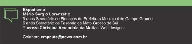 Os milionários do Mato Grosso do Sul