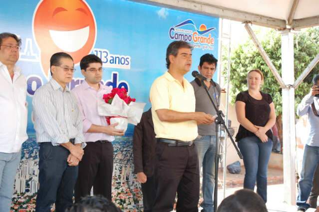 Com investimento de R$ 890 mil, Unidade de Sa&uacute;de do Jd. Botafogo abre amanh&atilde;