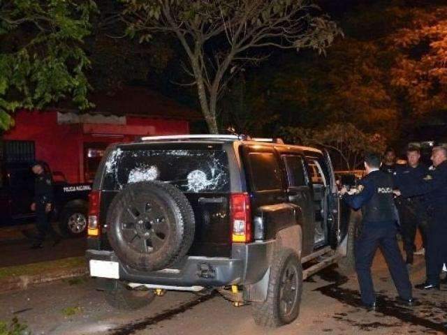 Entre acusa&ccedil;&otilde;es e amea&ccedil;as, herdeiros disputam na Justi&ccedil;a os bens de Rafaat