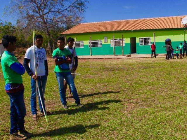 Turmas devem ter ao menos 15 alunos para funcionar no campo