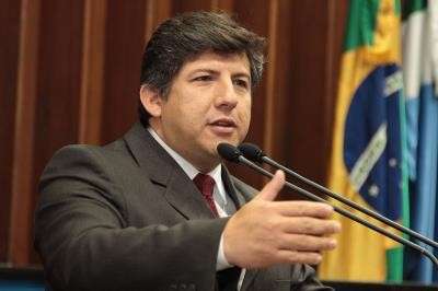 Relator pede novo prazo para analisar projeto do Tribunal de Contas