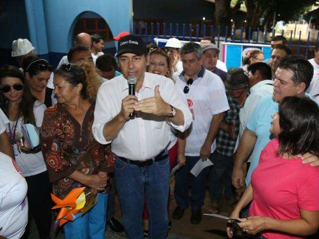 Bernal diz que Prefeitura n&atilde;o fechar&aacute; &aacute;rea do lix&atilde;o e pede mais prazo a juiz