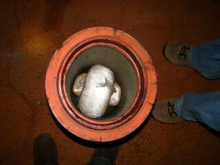 Cinco são presos por tráfico de drogas pela Polícia Federal Cinco são presos por tráfico de drogas pela Polícia Federal