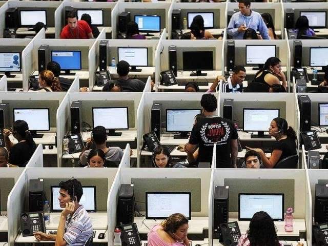 Mesmo com recusa, leitor recebe 48 liga&ccedil;&otilde;es de telemarketing em um dia