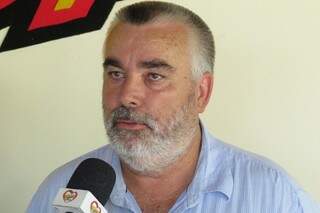 Edvaldo Queiroz é investigado por desvios na saúde. (Foto: Radio 90FM)