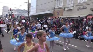 Campo Grande come&ccedil;a a preparar programa&ccedil;&atilde;o para desfile dos 118 anos