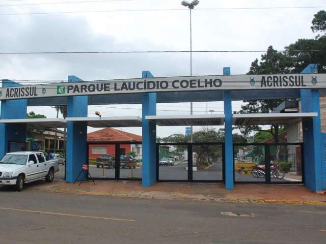  Elei&ccedil;&atilde;o da Acrissul ocorre nesta 2&ordf; em processo marcado por troca de farpas