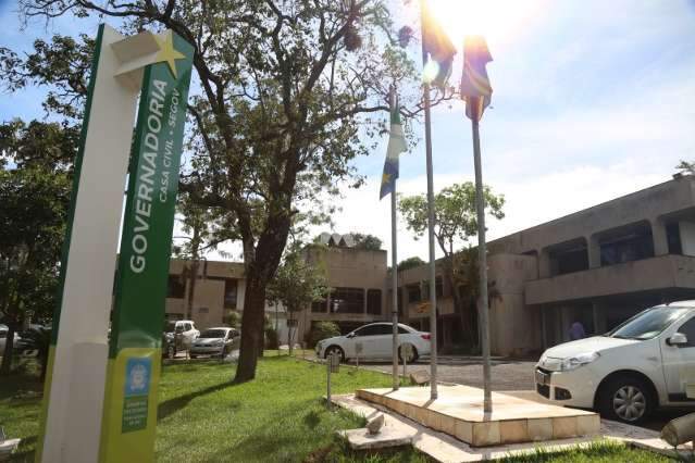 Servidores p&uacute;blicos ganhar&atilde;o mais uma folga extra na semana que vem