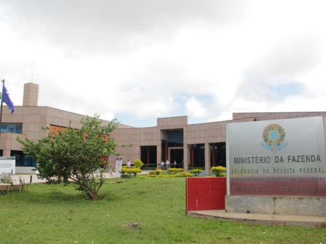 Organiza&ccedil;&otilde;es filantr&oacute;picas e igrejas devem R$ 2 milh&otilde;es &agrave; Receita em MS