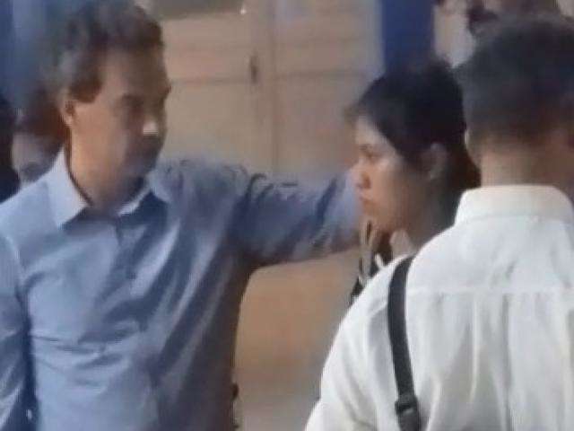 &quot;Melhor que as outras unidades&quot;, parabeniza prefeito em visita a CRS