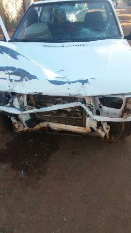 Motorista embriagado atropela vigilante, que sofre risco de amputa&ccedil;&atilde;o