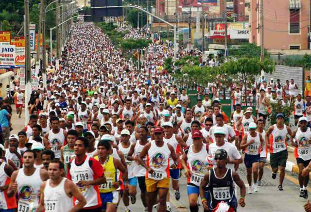  Mato Grosso realiza neste domingo a 28&ordf; Corrida de Reis