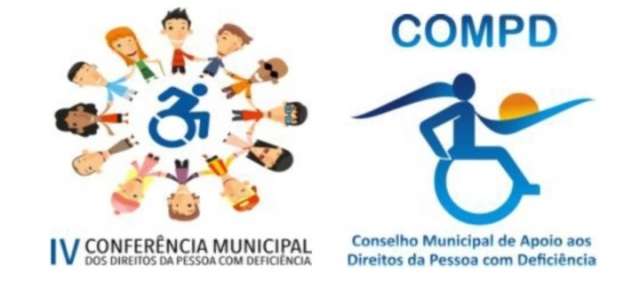Confer&ecirc;ncia Municipal dos Direitos da Pessoa com Defici&ecirc;ncia acontece 2&ordf; feira