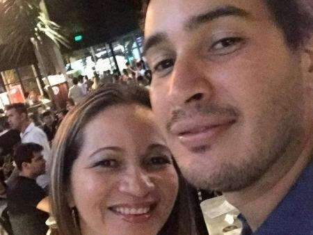 Campo-grandense espera por not&iacute;cias da m&atilde;e que mora em Bruxelas