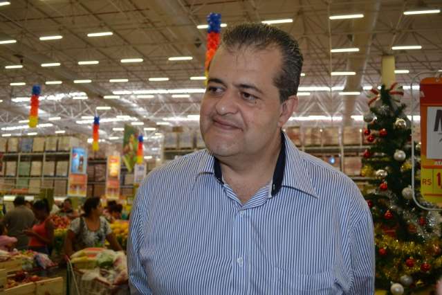 Assa&iacute; abre segunda loja em Campo Grande e planeja expandir para o interior