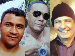 Homens que sa&iacute;ram para fazer frete est&atilde;o desaparecidos h&aacute; 22 dias