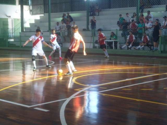 Pelezinho abre inscri&ccedil;&otilde;es para Copa de futsal entre escolas de ensino m&eacute;dio