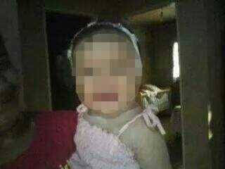 Criança morreu depois de ter sido agredida e estupro só será confirmado após exames (Foto: Reprodução/Facebook)