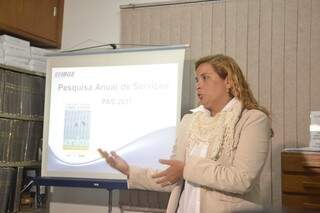No Estado, setor de servi&ccedil;os paga sal&aacute;rio abaixo da m&eacute;dia nacional 