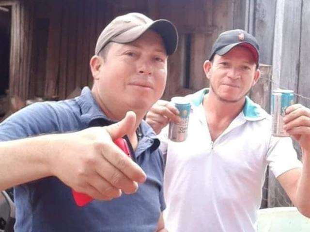 Irm&atilde;os s&atilde;o executados em fronteira que j&aacute; soma 251 assassinatos em 2019