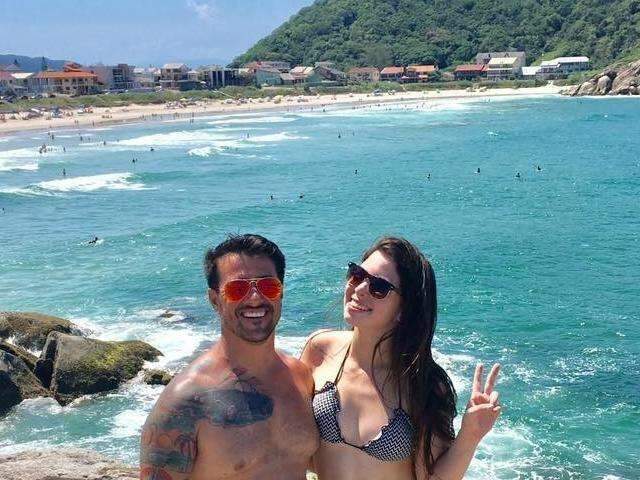 Namorada de filho de desembargadora &eacute; presa em casa, ap&oacute;s ficar foragida 