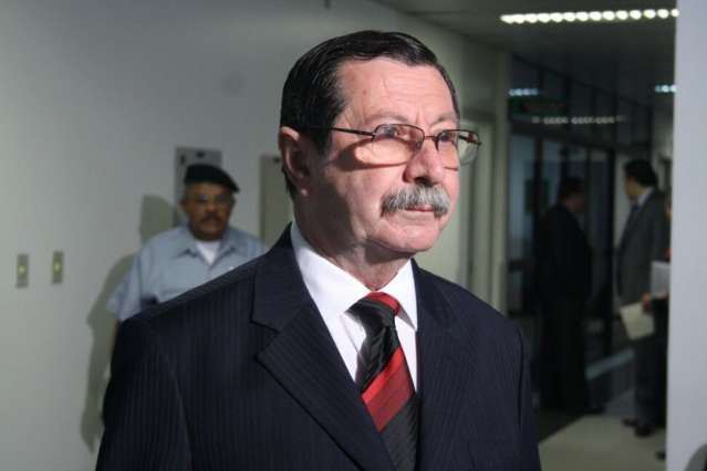 Juiz come&ccedil;a a ouvir as primeiras 20 testemunhas da morte de delegado