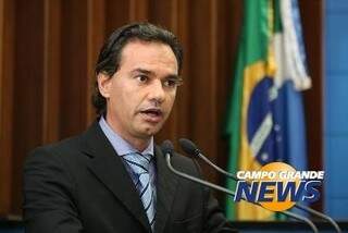 Marquinhos destacou que acordo impede que projeto será rejeitado por colegas (Foto: Divulgação)