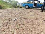 Garoto de 17 anos &eacute; sequestrado e ferido com 20 facadas