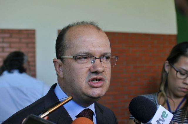 PM se resume a nota e secret&aacute;rio diz que pris&atilde;o de policiais &eacute; fato isolado