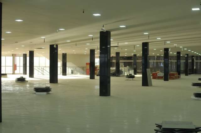Quinto shopping da Capital ser&aacute; na Afonso Pena e inaugura em setembro 