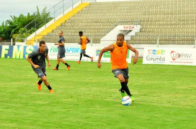 Semifinal do Estadual come&ccedil;a s&aacute;bado; Oper&aacute;rio joga domingo em Corumb&aacute;