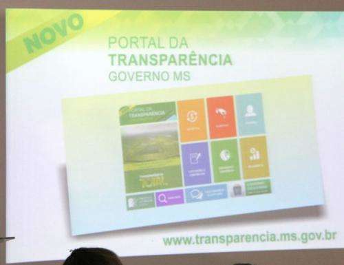 Cerca de 2 mil servidores do Estado ganham mais do que secret&aacute;rios