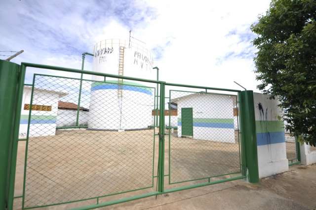 Alvo de 30 crimes em 10 meses, preju&iacute;zo da &Aacute;guas chega a R$ 147 mil