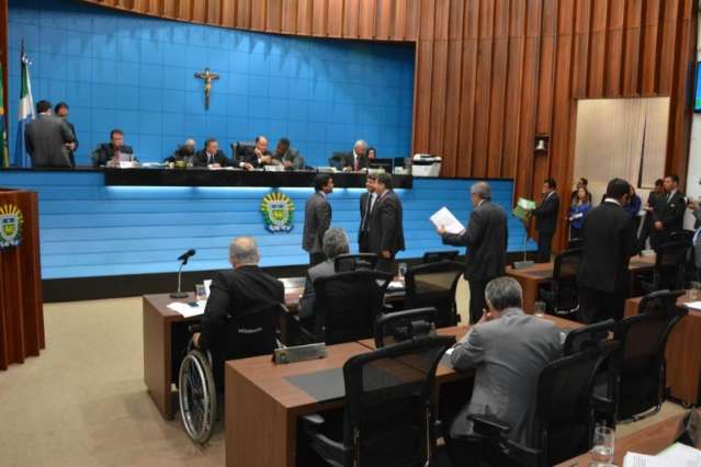 Audi&ecirc;ncia p&uacute;blica vai debater processo de impeachment contra Dilma