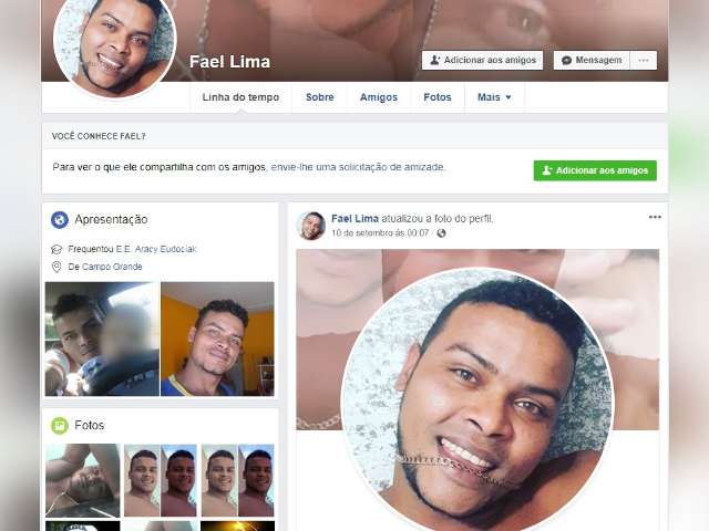 Suspeito de estuprar 12 mulheres &eacute; pego com celular na cela 